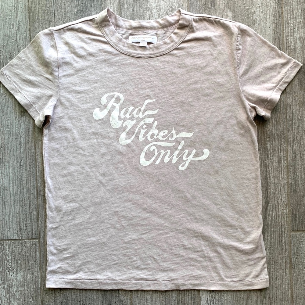 π₯π₯SPIRITUAL GANGSTER - NWOT SHORT SLEEVE TEEπ₯π₯ - Picture 2 of 4
